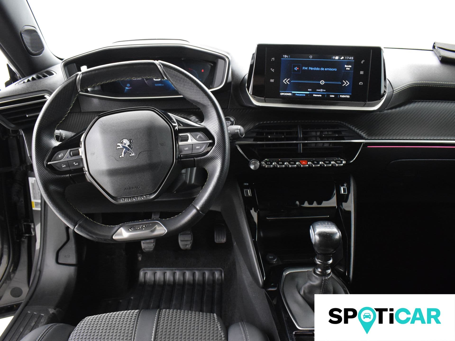 Peugeot 2008 – foto 8