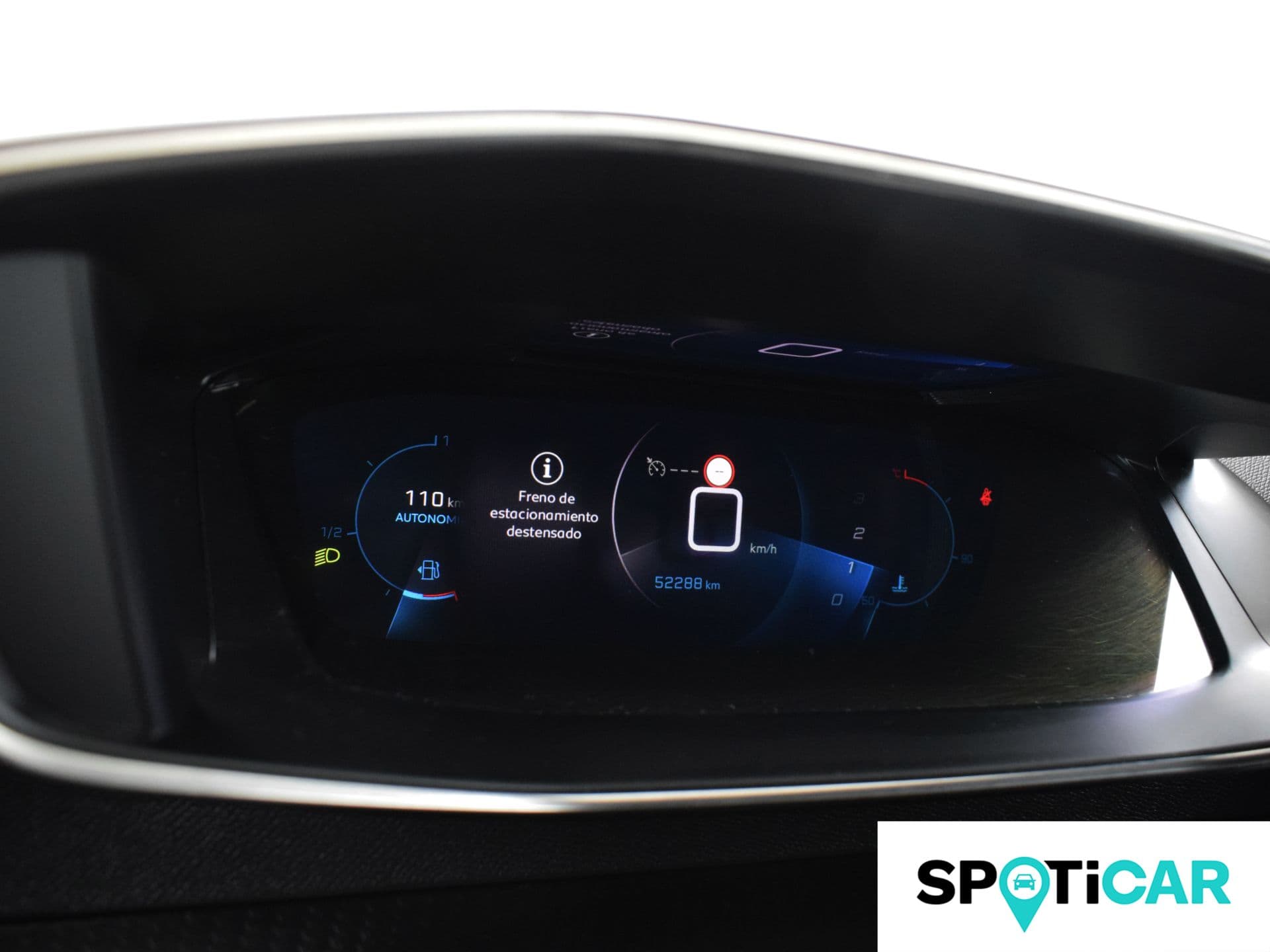 Peugeot 2008 – foto 14