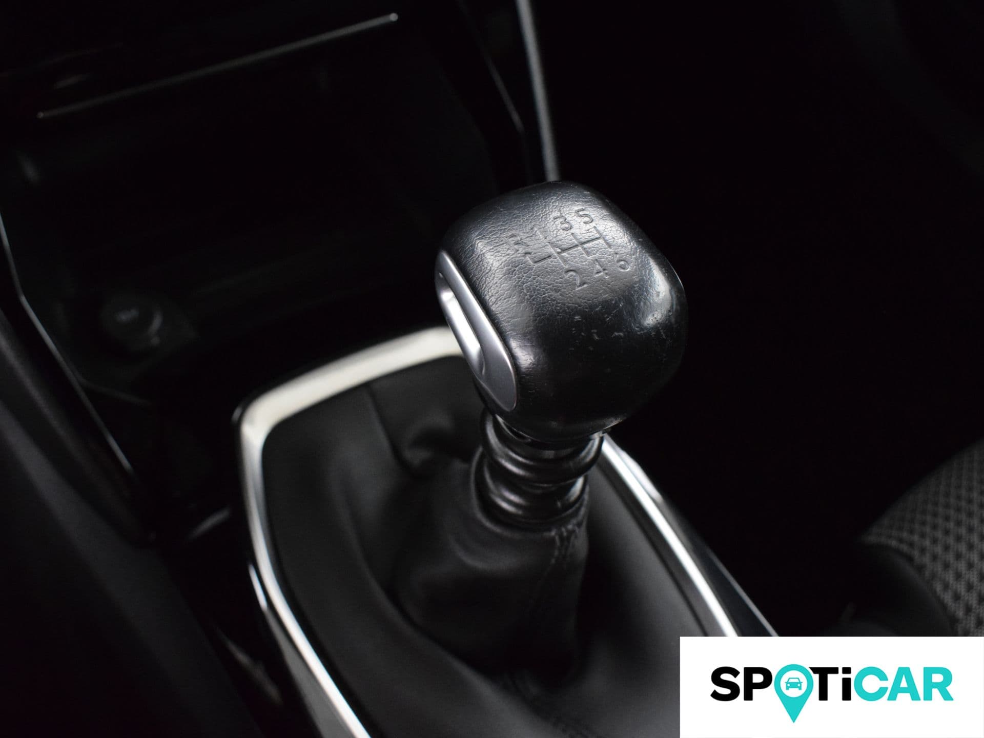 Peugeot 2008 – foto 13