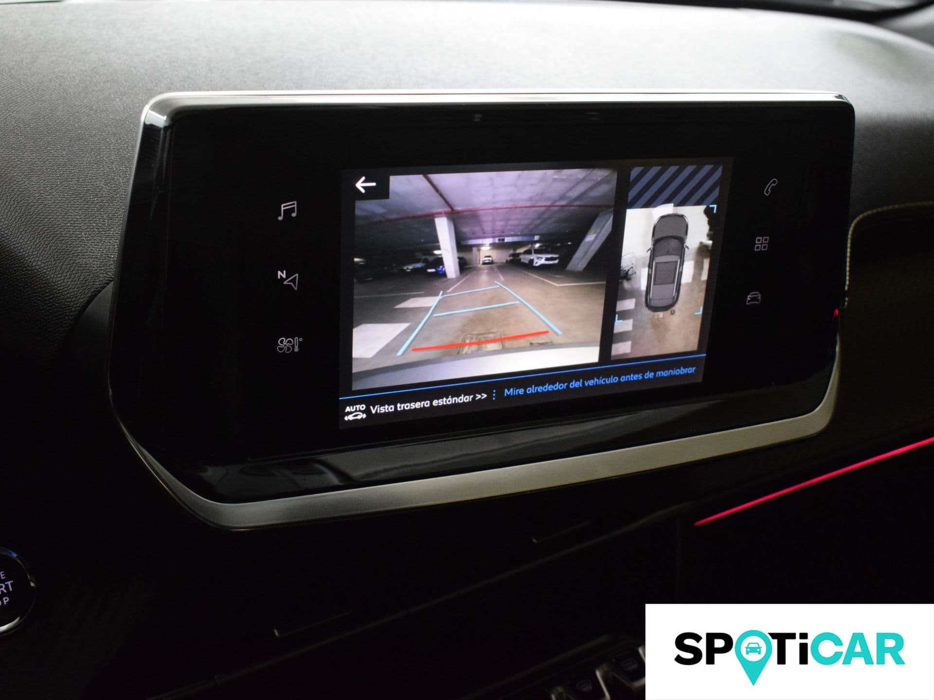 Peugeot 2008 – foto 12