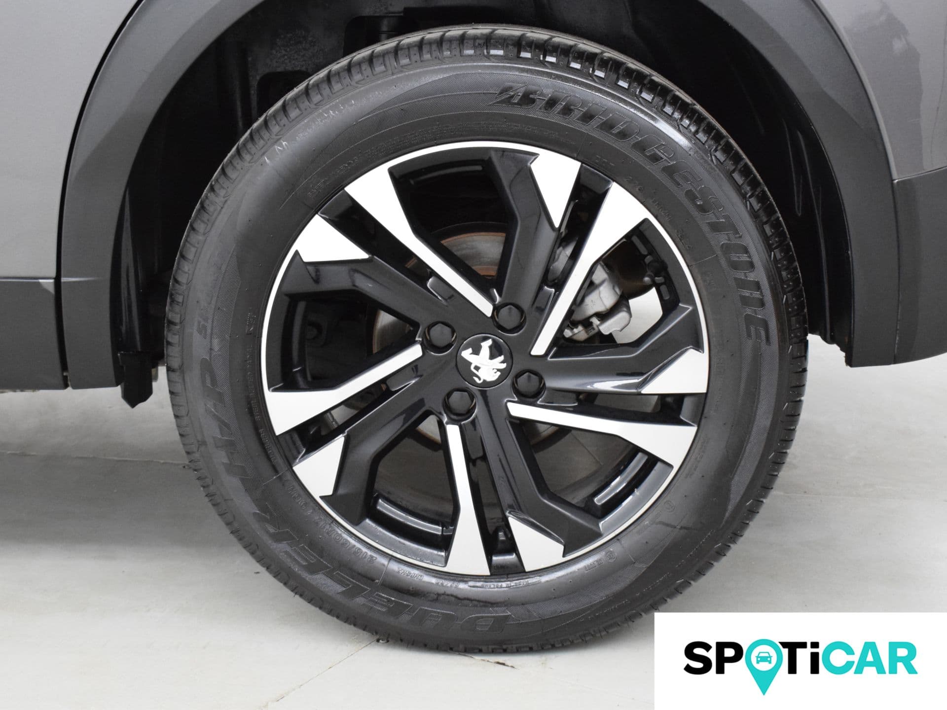 Peugeot 2008 – foto 11