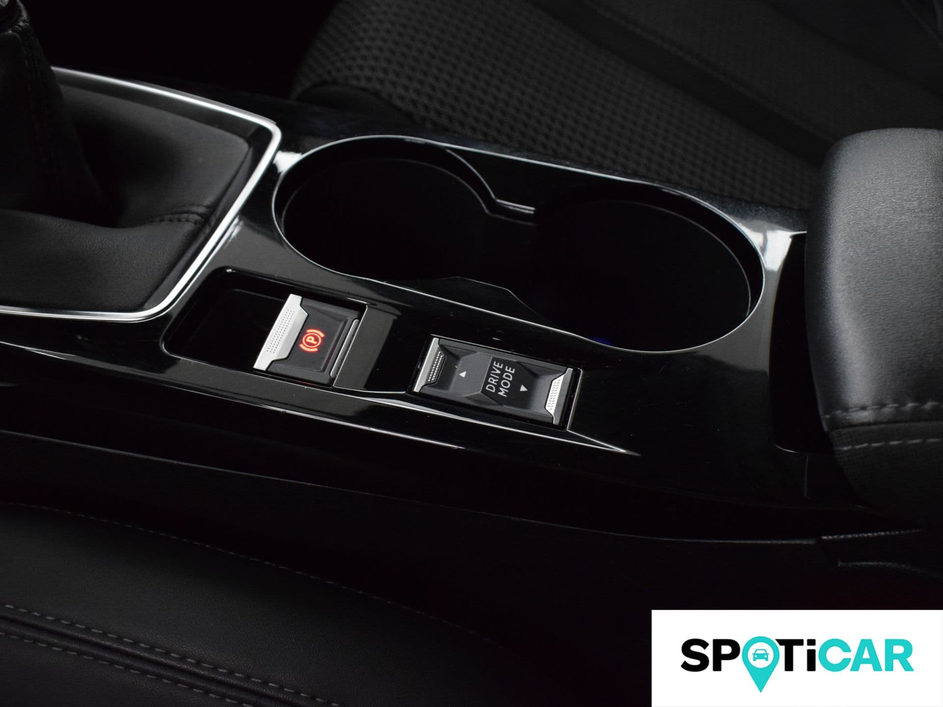 Peugeot 2008 – foto 15