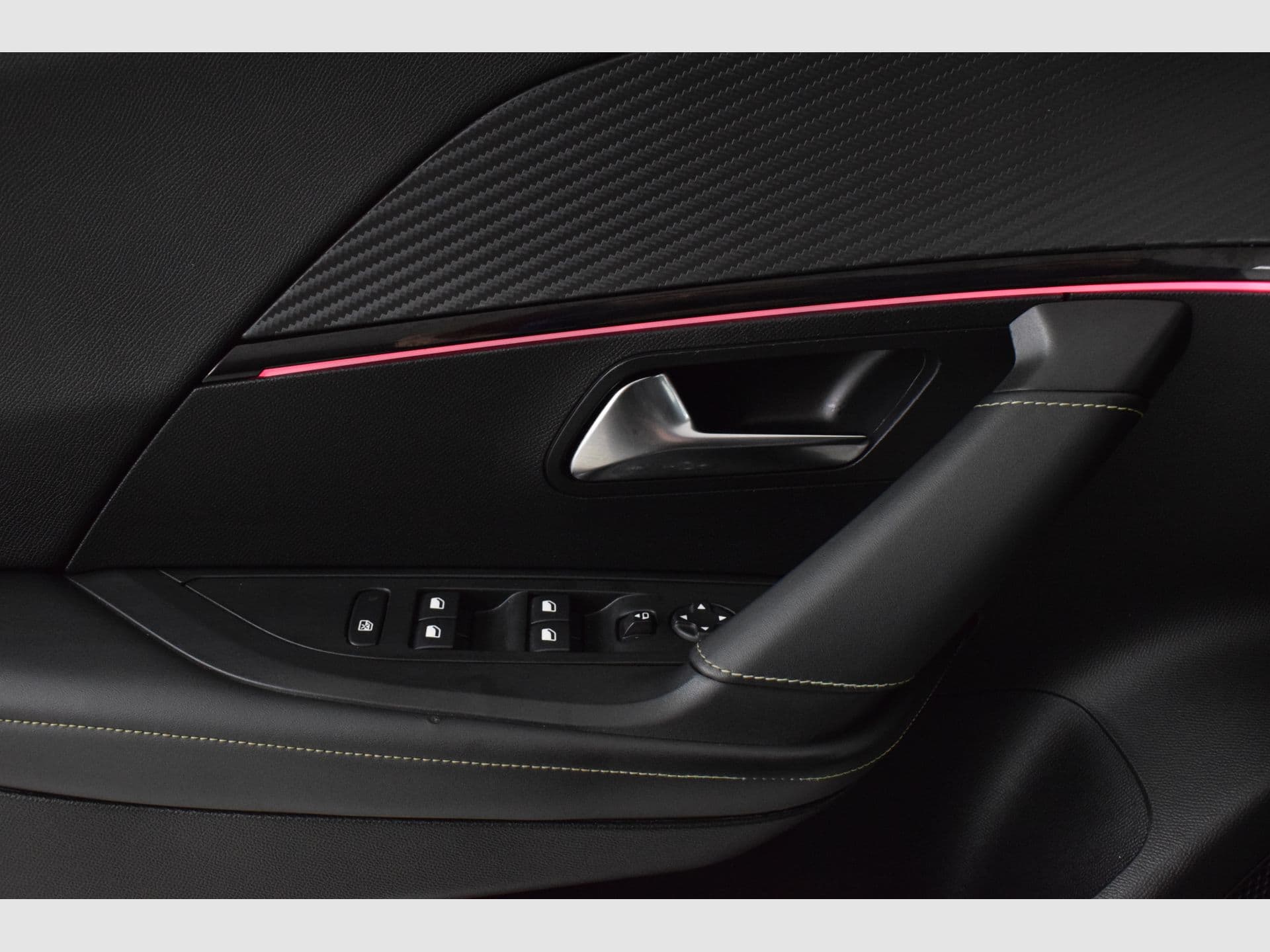 Peugeot 2008 – foto 23