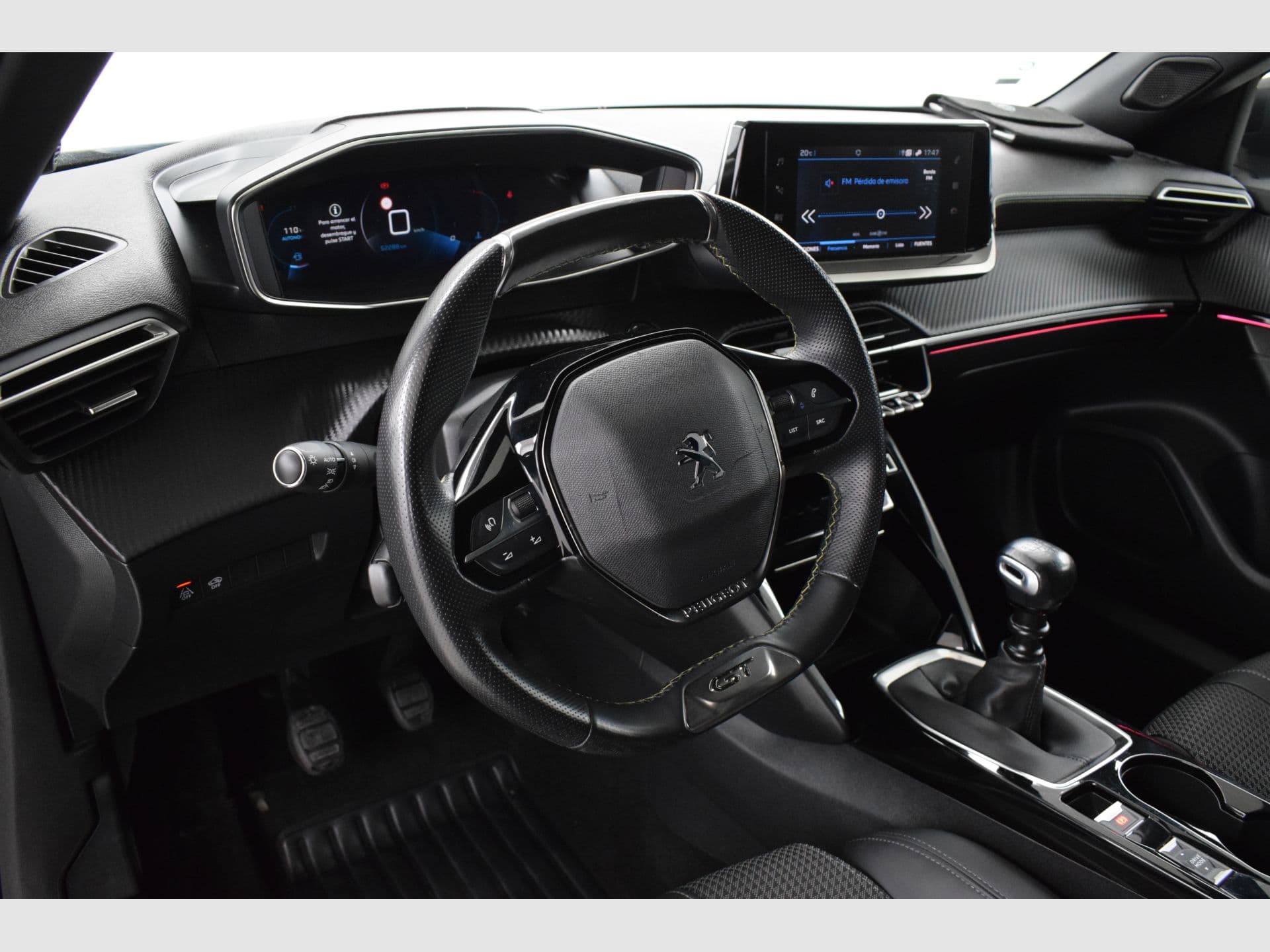 Peugeot 2008 – foto 22