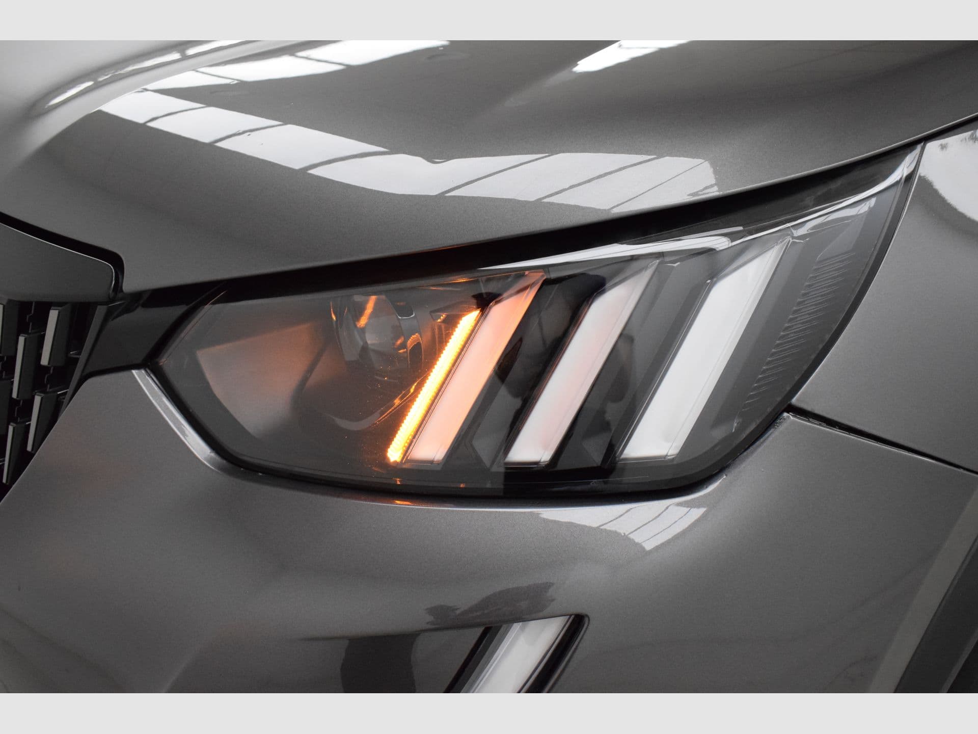 Peugeot 2008 – foto 21