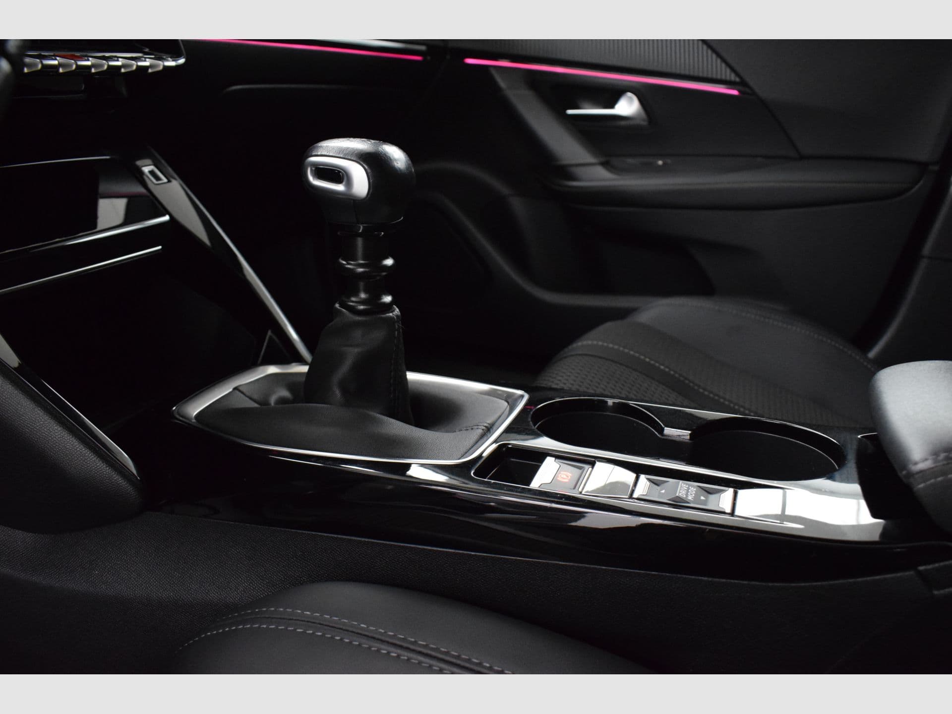 Peugeot 2008 – foto 27
