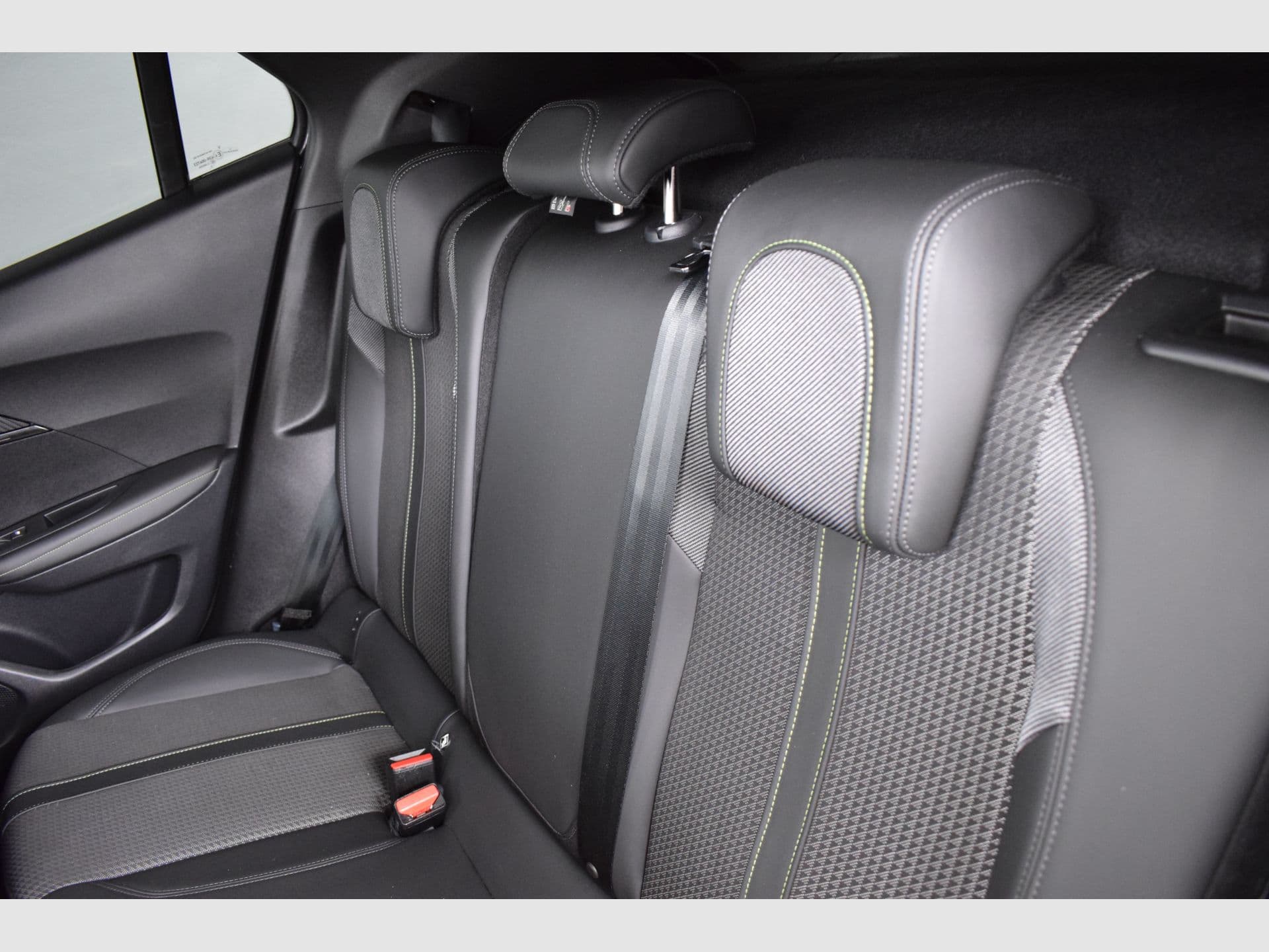 Peugeot 2008 – foto 25