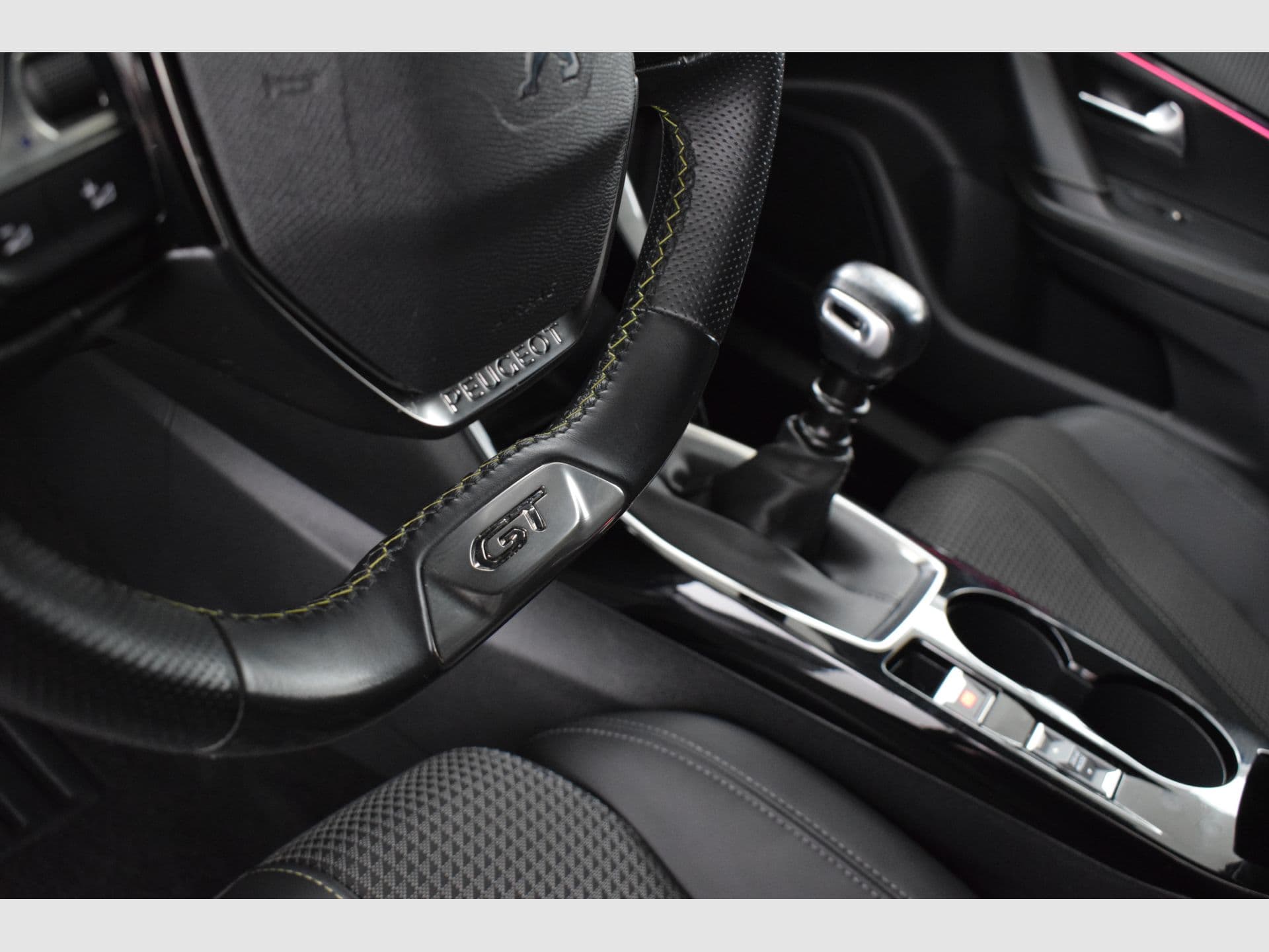 Peugeot 2008 – foto 26