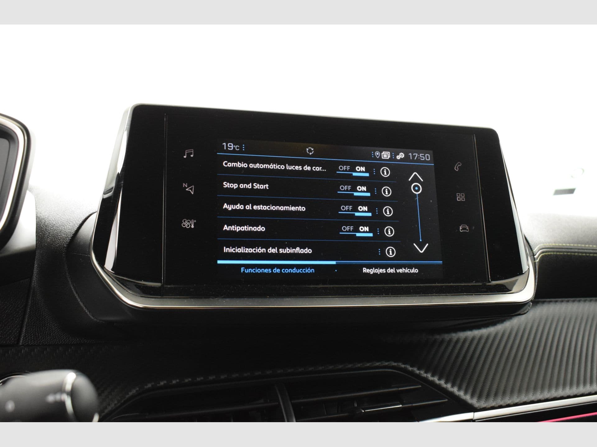 Peugeot 2008 – foto 30