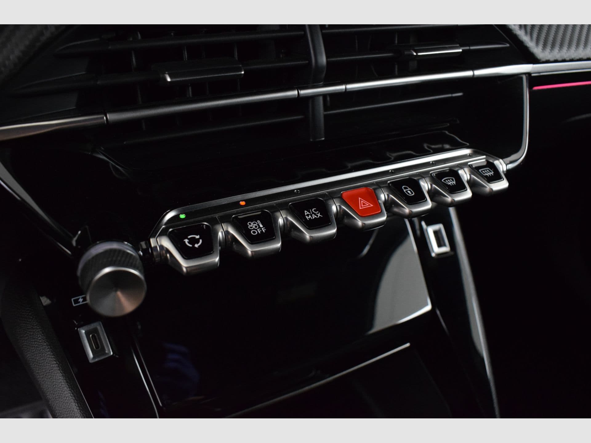 Peugeot 2008 – foto 29