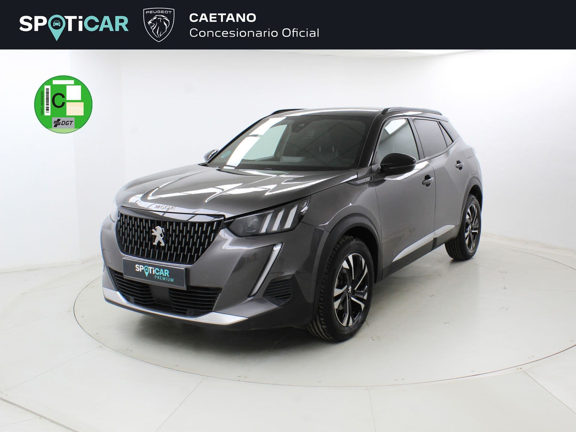 Peugeot 2008 – foto 1