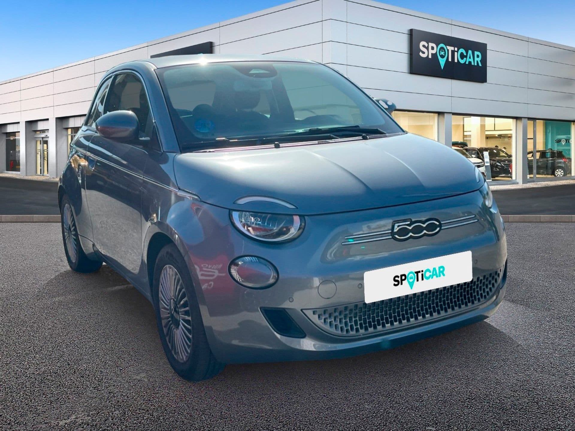 Fiat 500 – foto 3