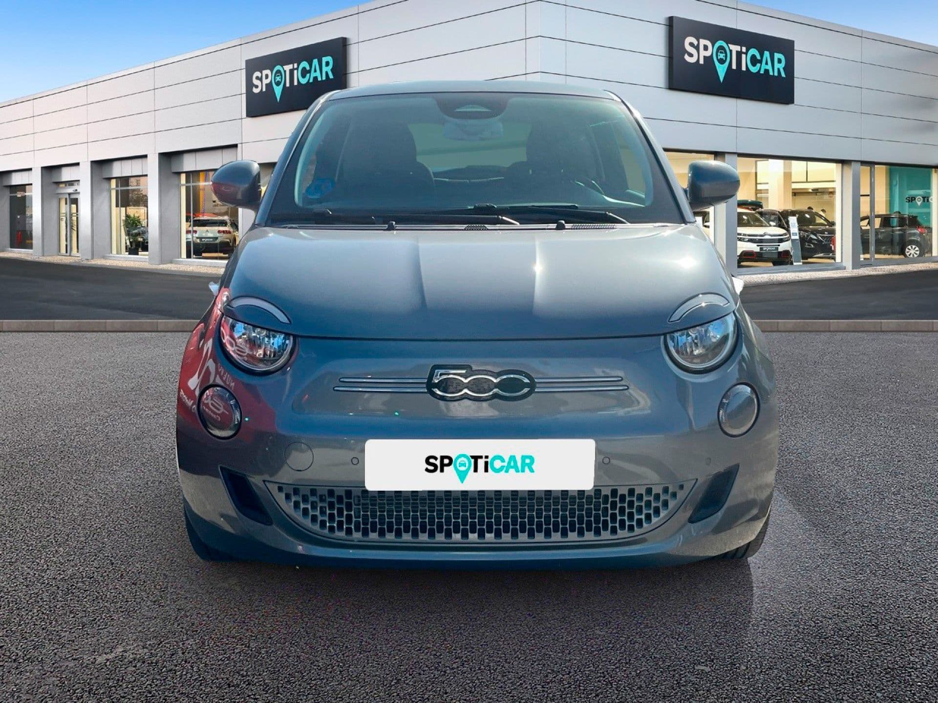 Fiat 500 – foto 2