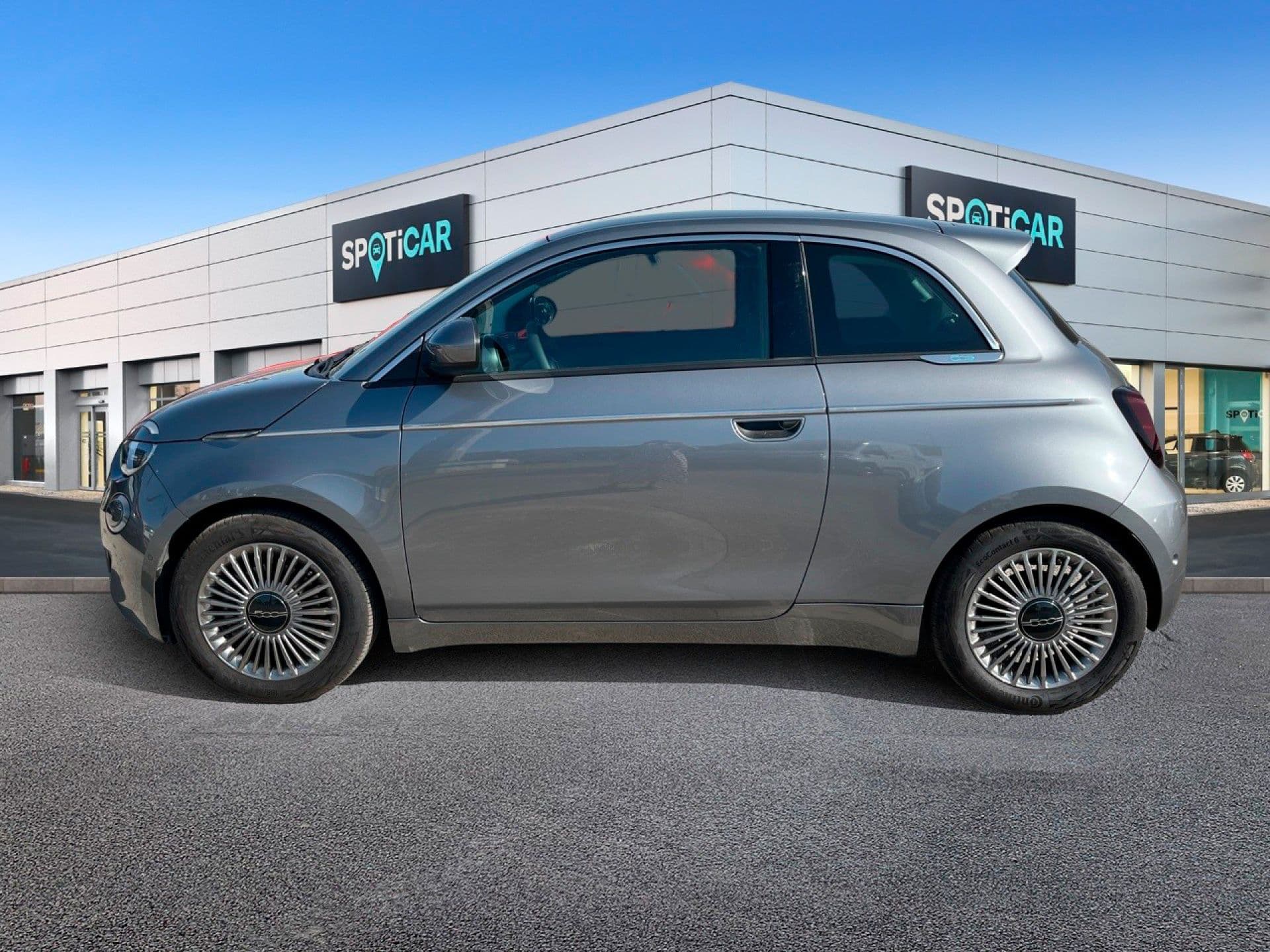 Fiat 500 – foto 4