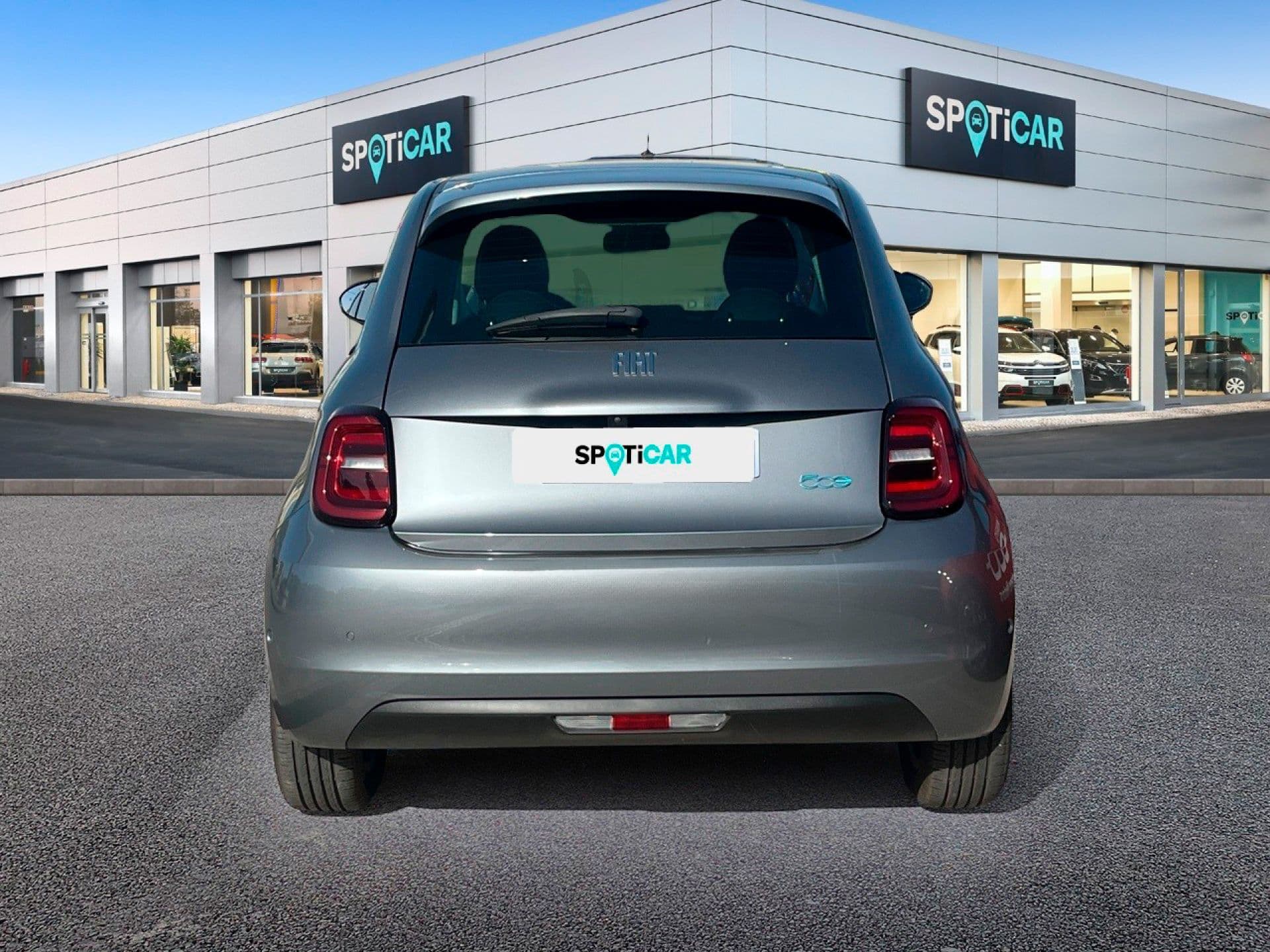 Fiat 500 – foto 6