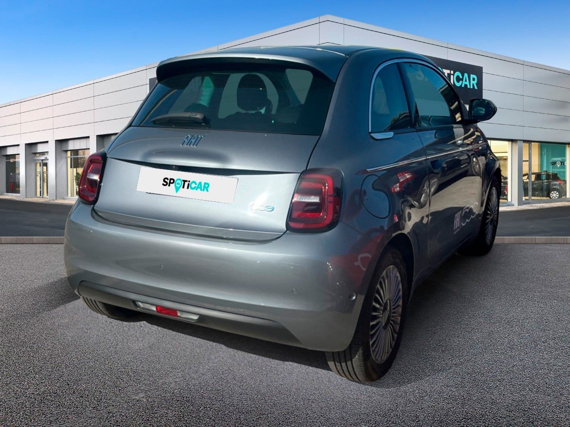 Fiat 500 – foto 5