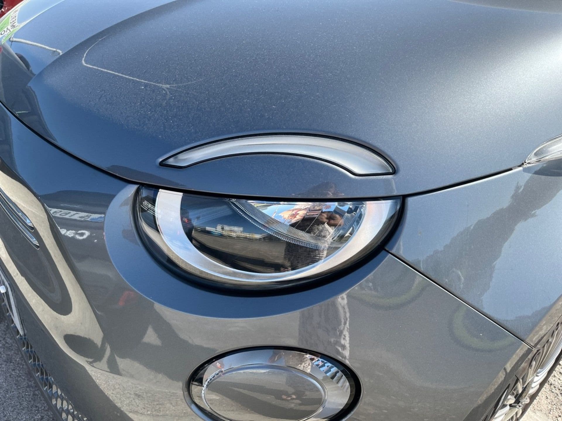 Fiat 500 – foto 9