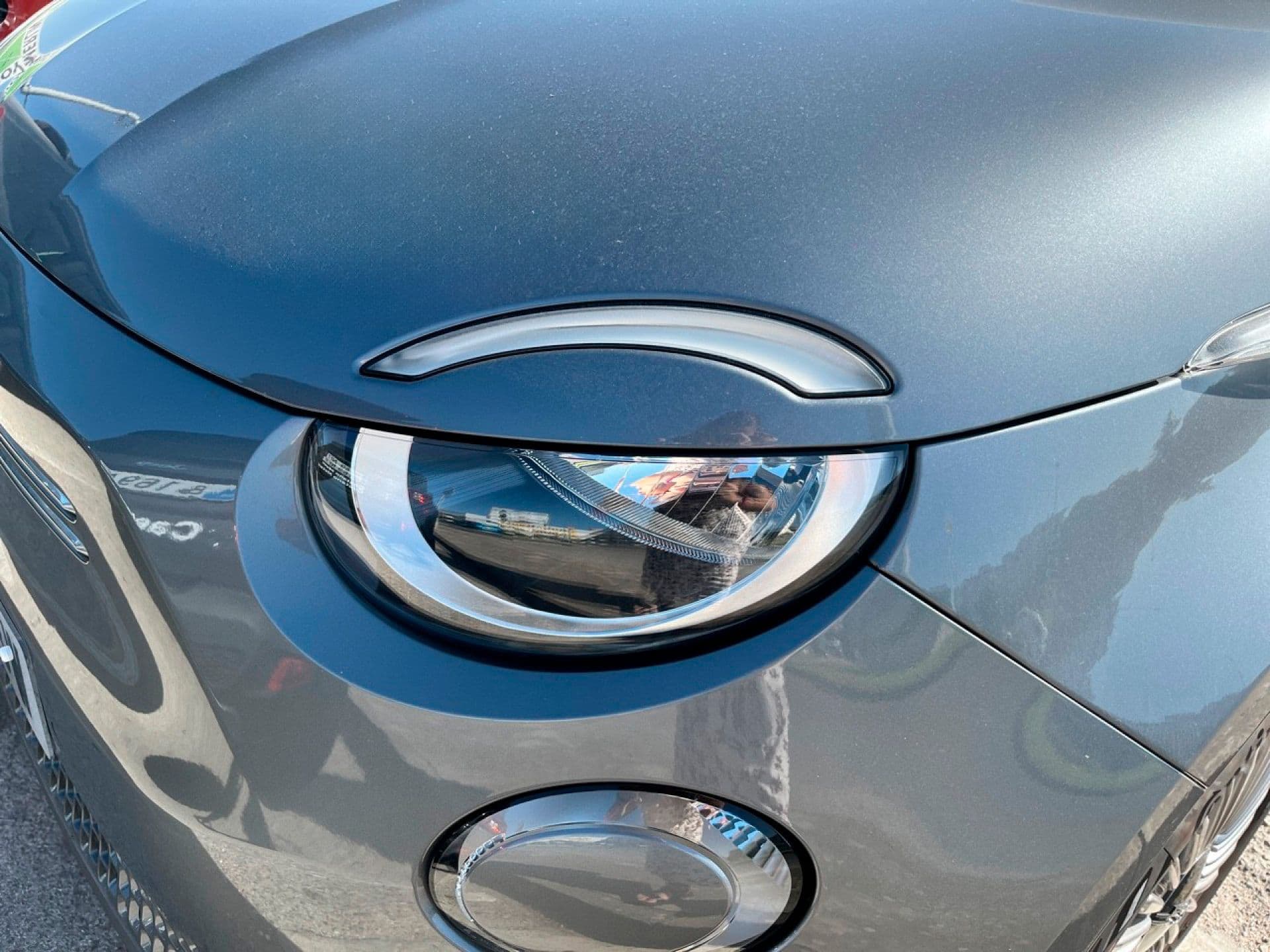 Fiat 500 – foto 10