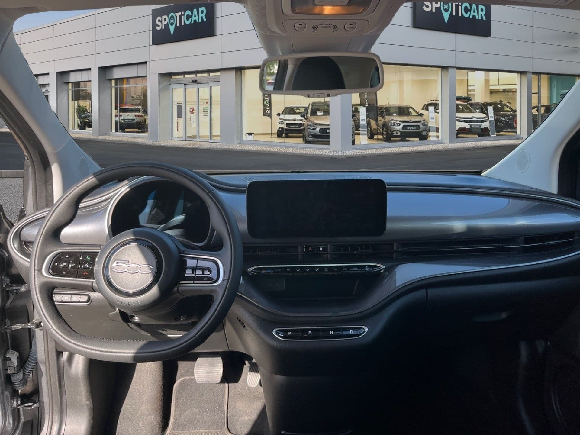 Fiat 500 – foto 14