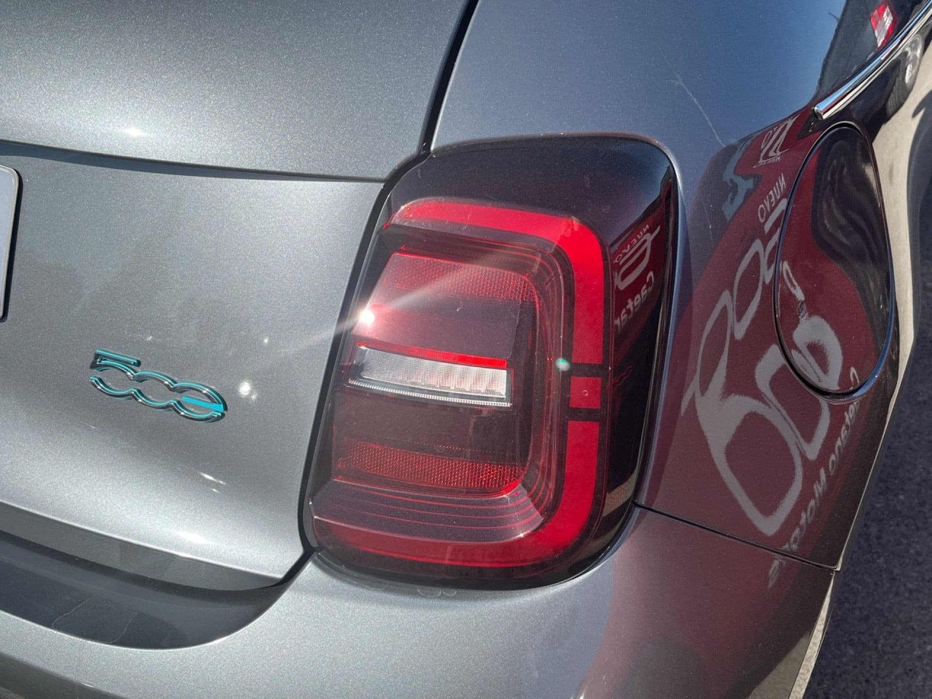 Fiat 500 – foto 11