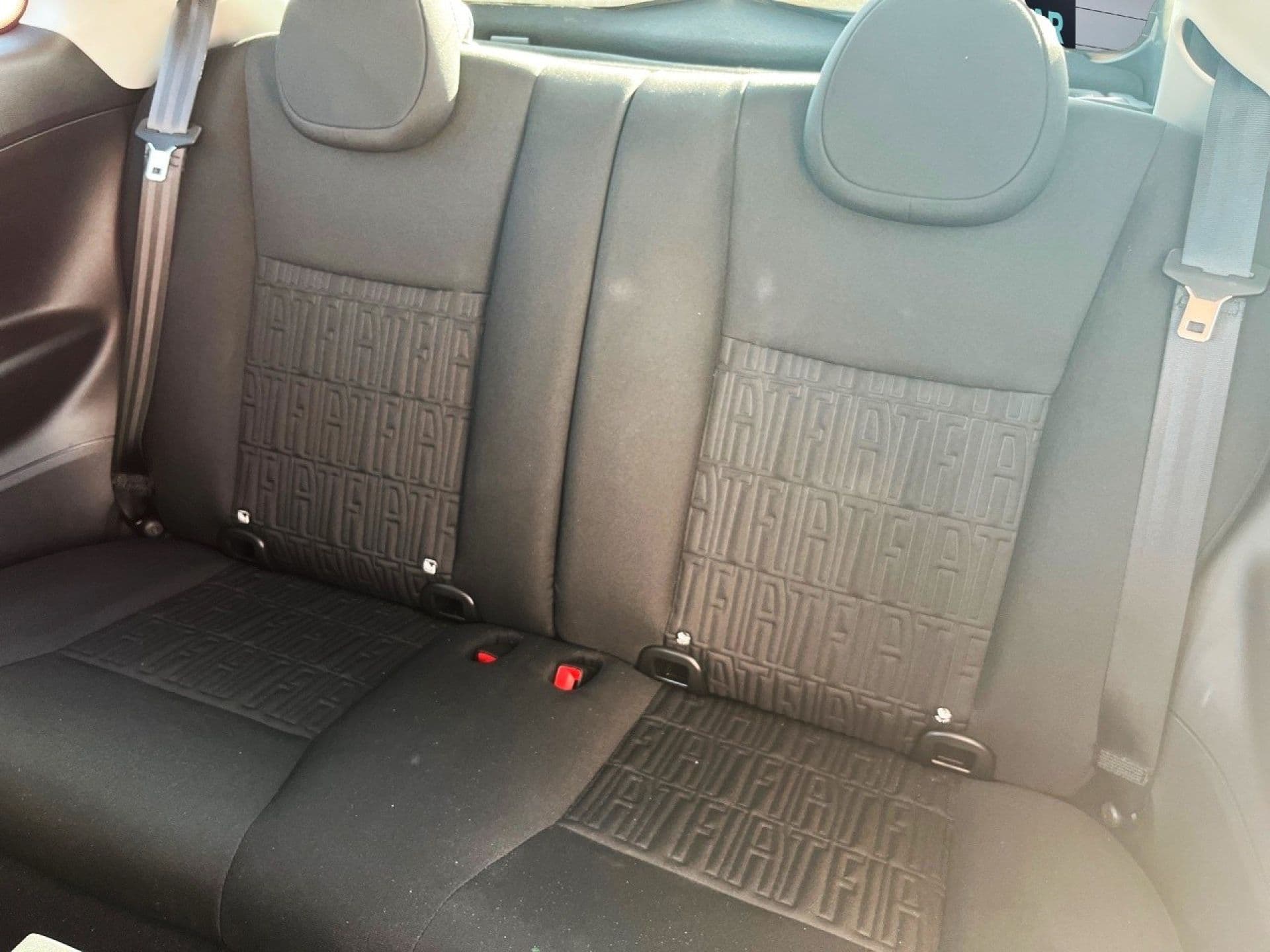 Fiat 500 – foto 13