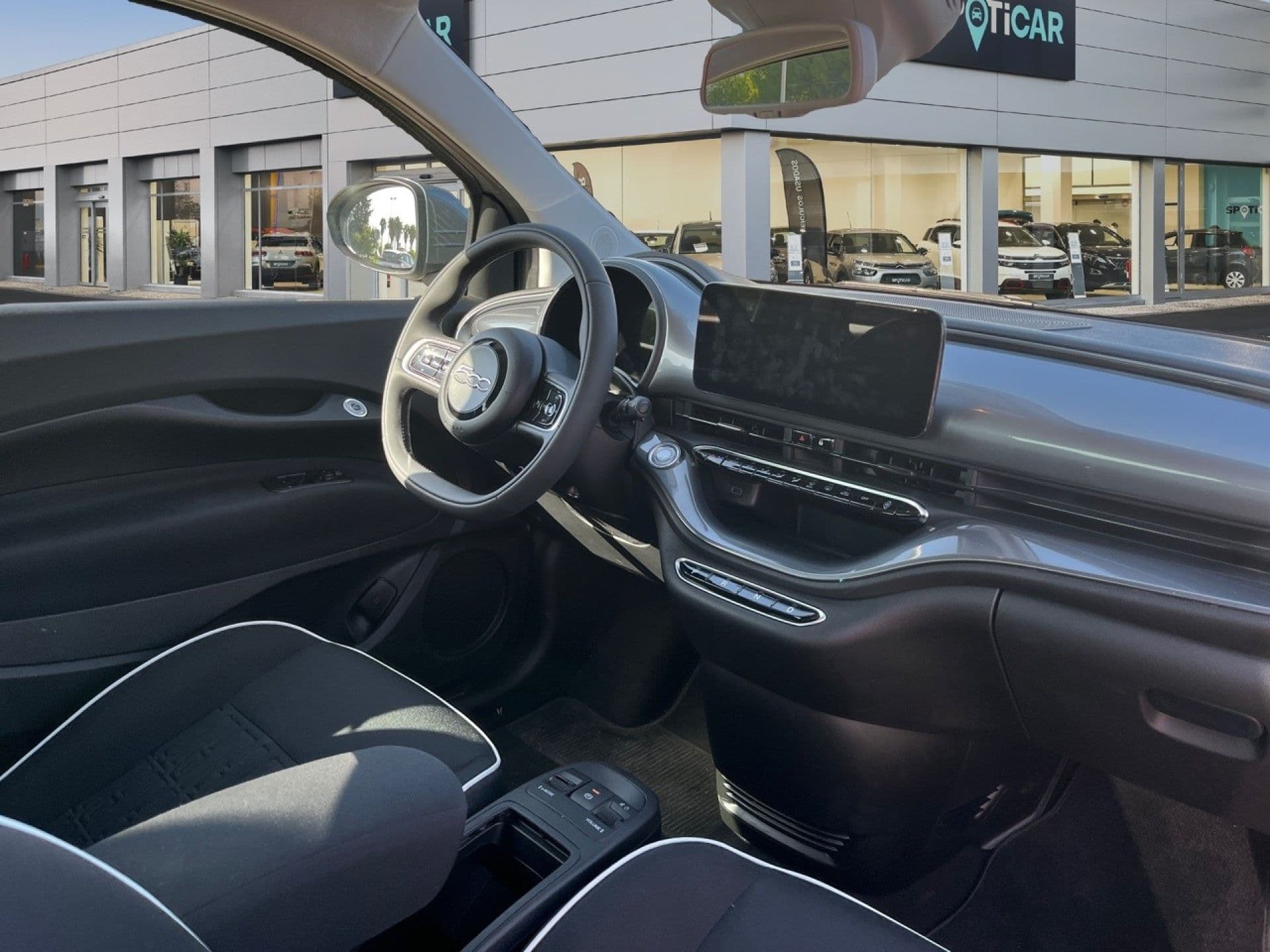 Fiat 500 – foto 15