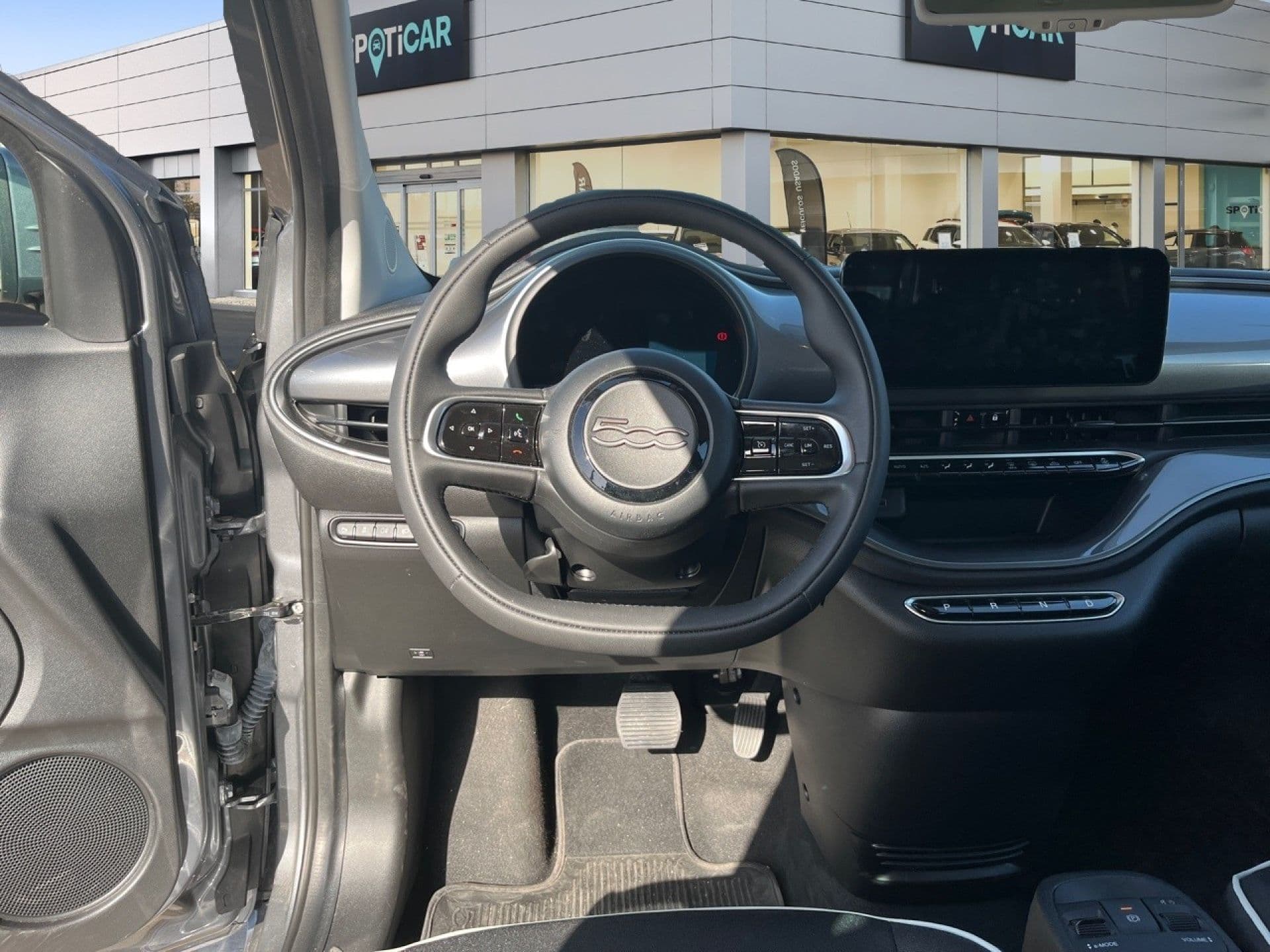 Fiat 500 – foto 16