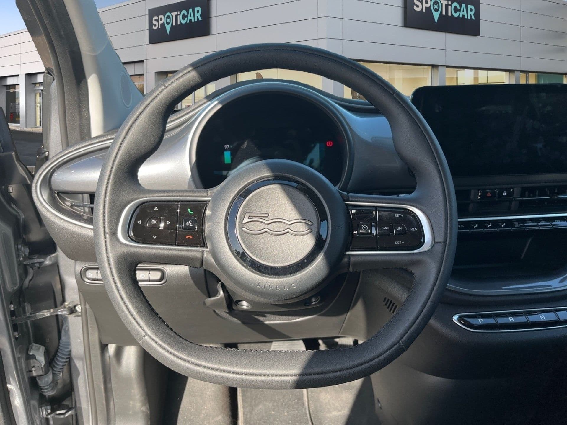 Fiat 500 – foto 17