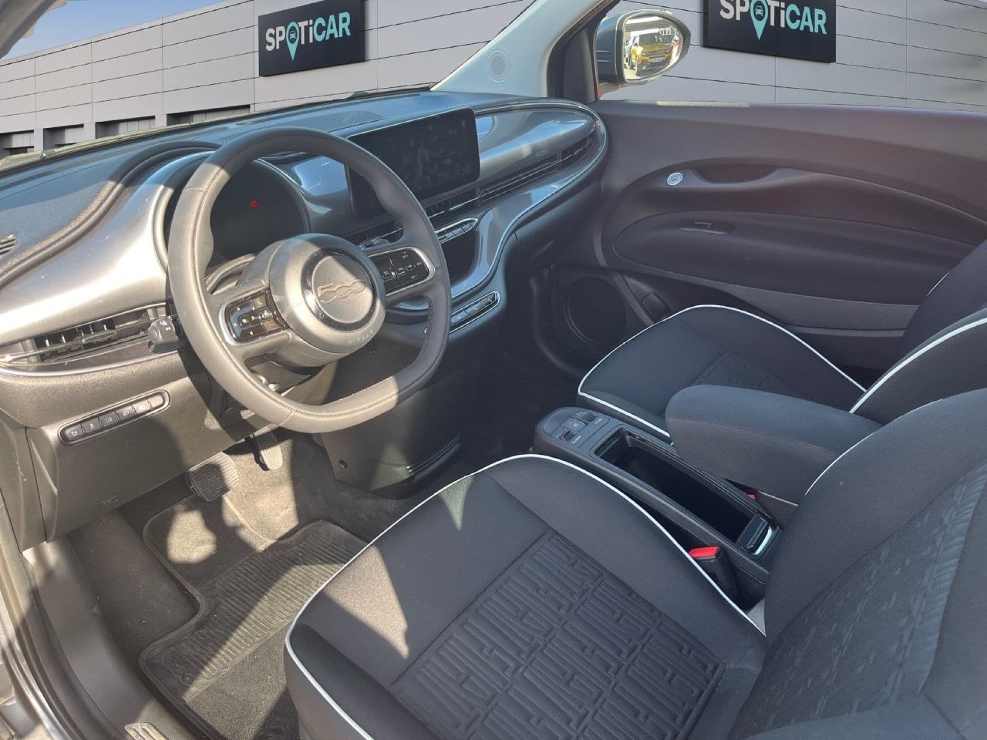 Fiat 500 – foto 18