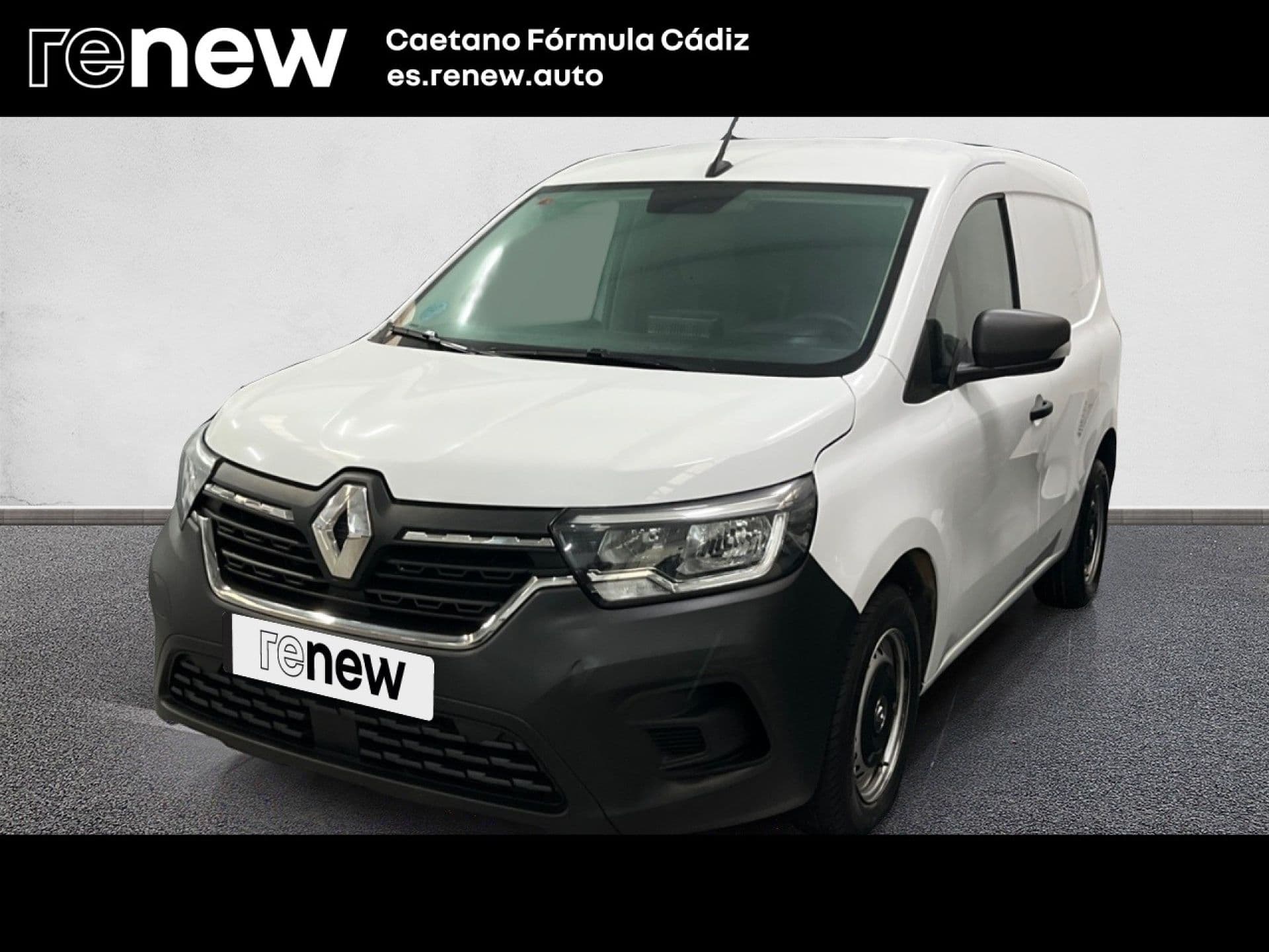 Renault Kangoo Express