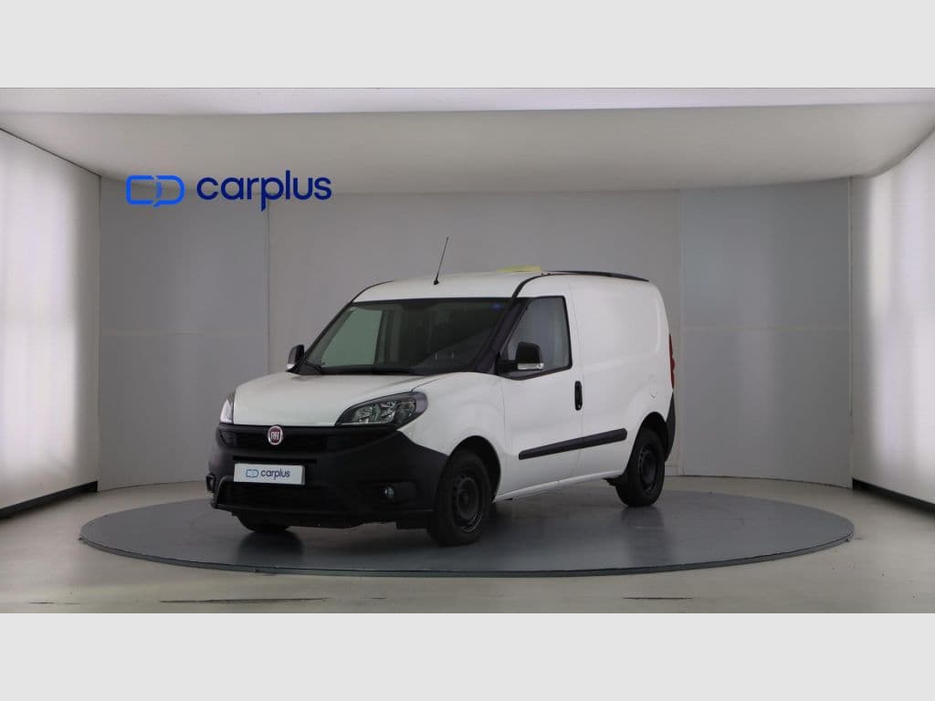 Fiat Doblò Cargo – foto 2