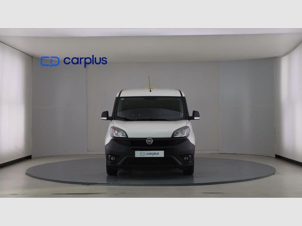 Fiat Doblò Cargo – foto 3