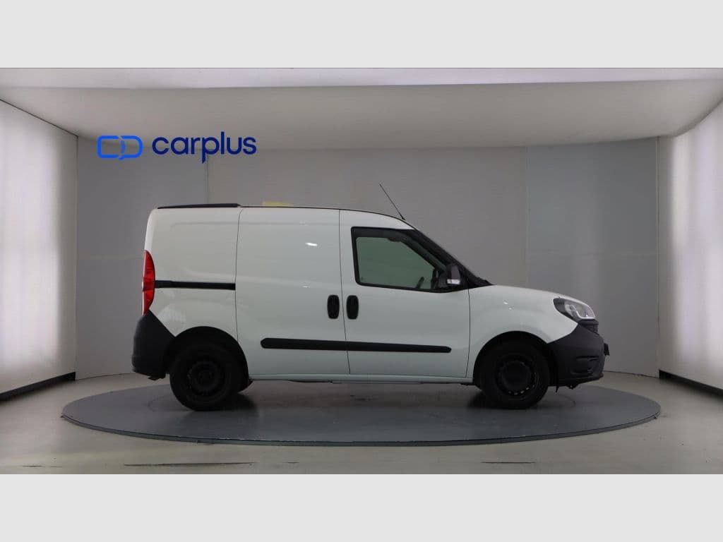 Fiat Doblò Cargo – foto 4