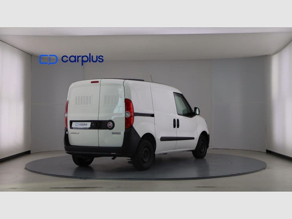 Fiat Doblò Cargo – foto 5