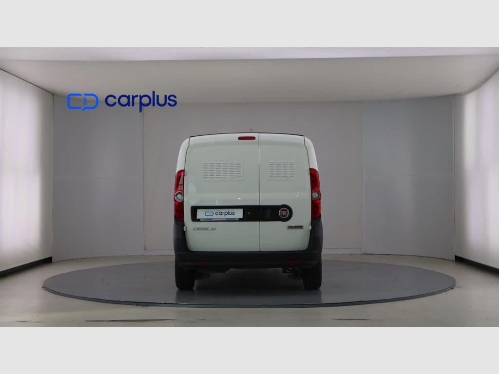 Fiat Doblò Cargo – foto 6