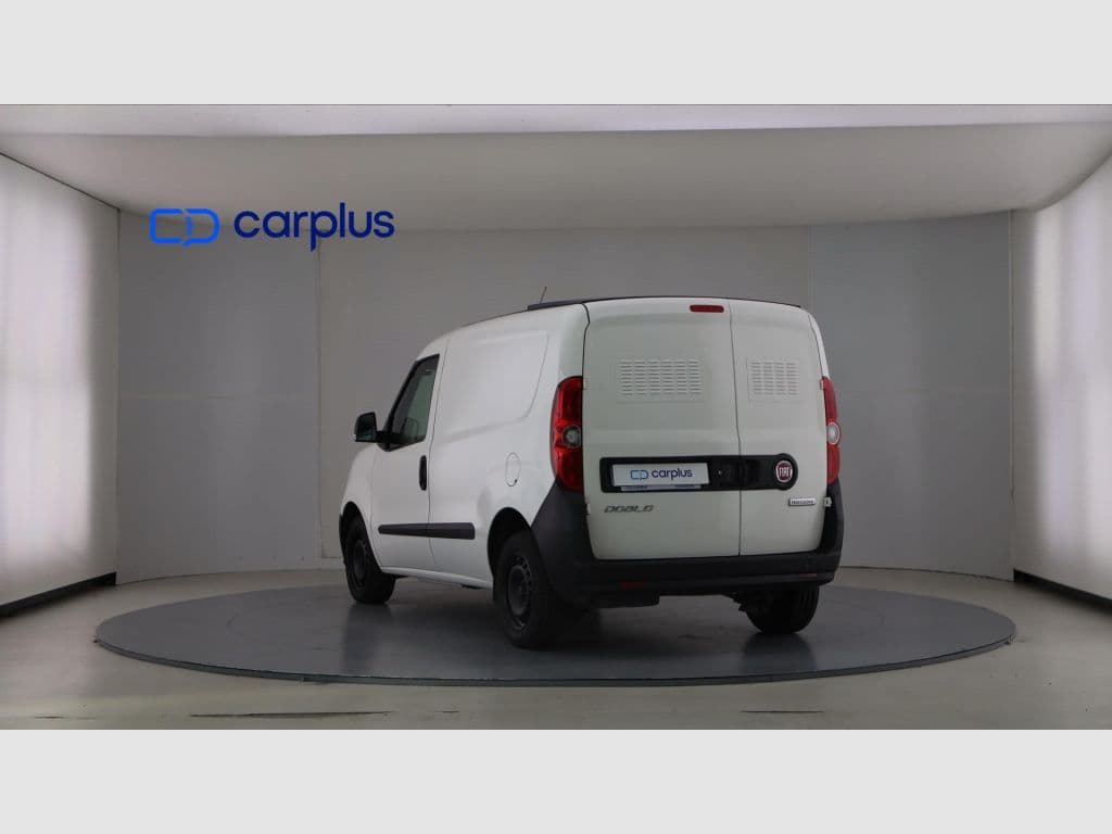 Fiat Doblò Cargo – foto 7
