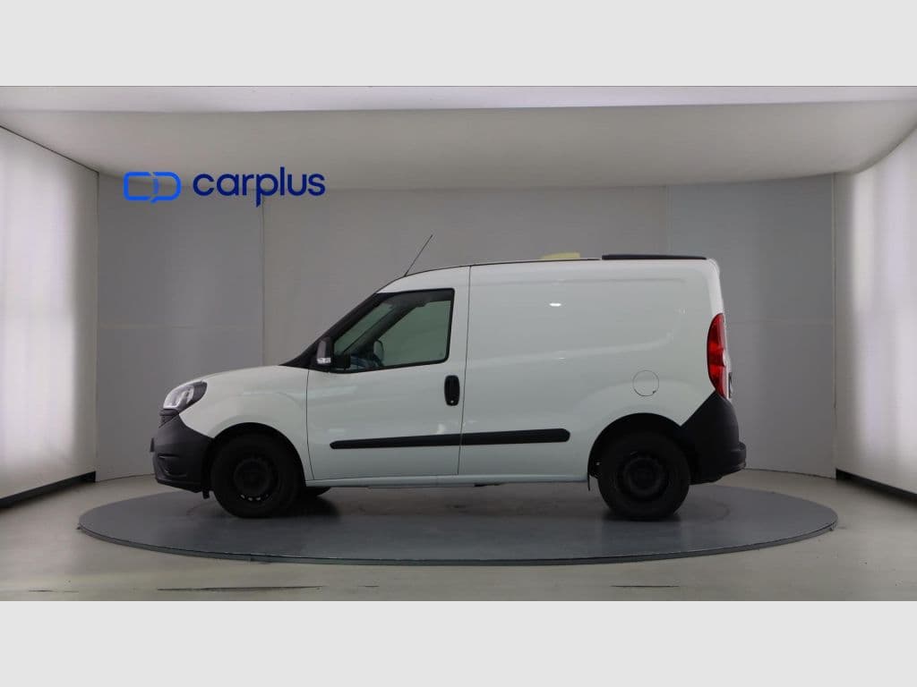 Fiat Doblò Cargo – foto 8