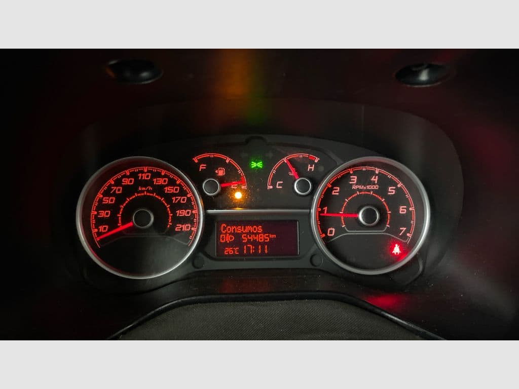 Fiat Doblò Cargo – foto 10