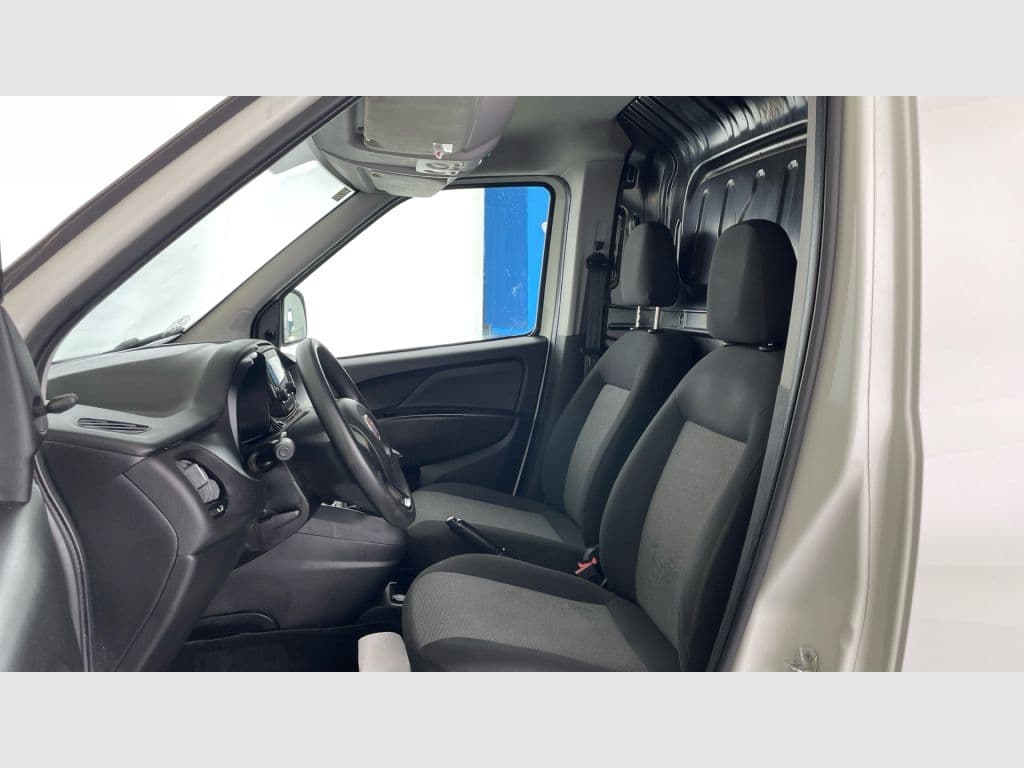 Fiat Doblò Cargo – foto 12