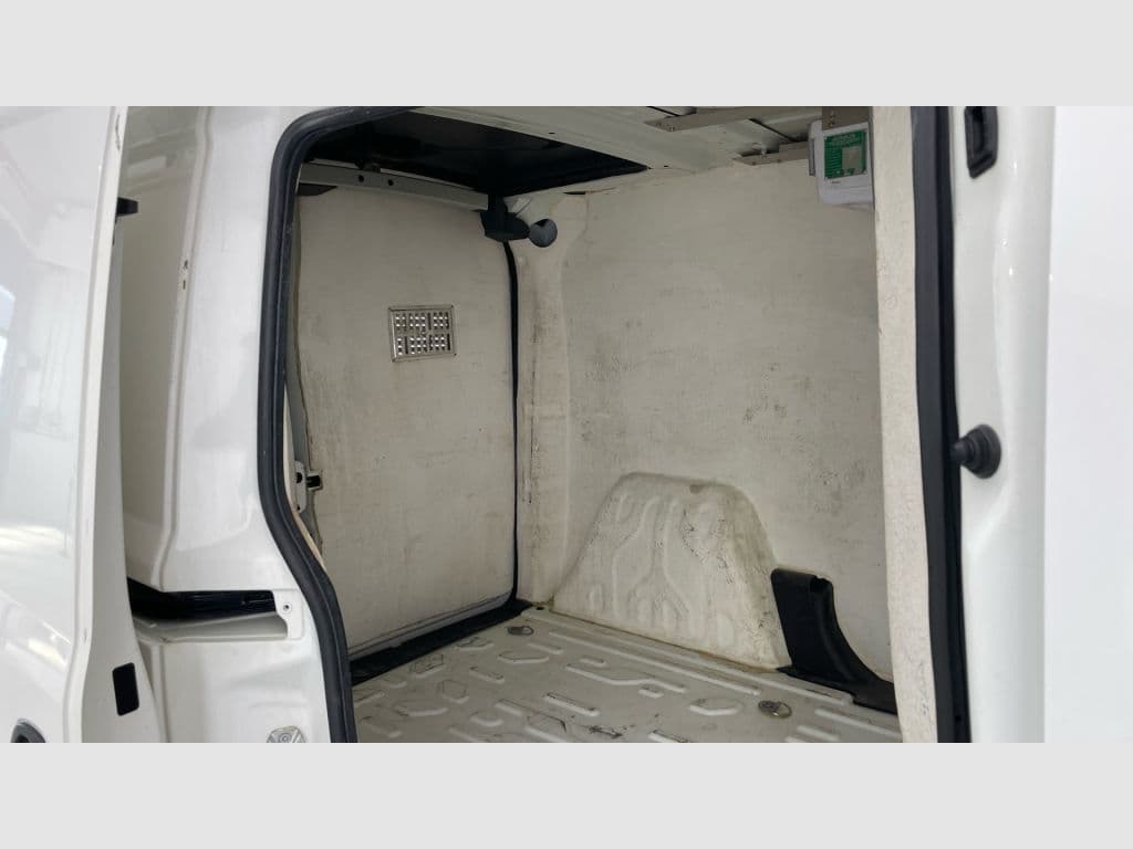 Fiat Doblò Cargo – foto 13