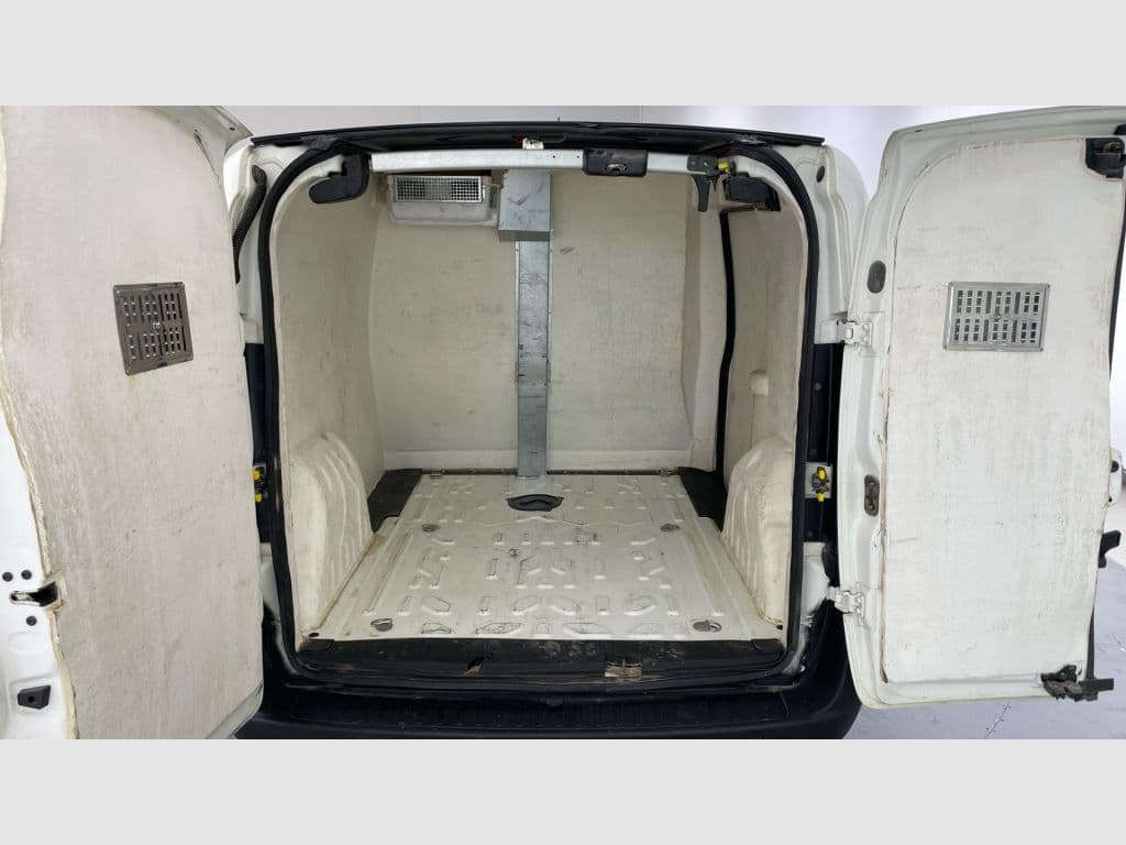 Fiat Doblò Cargo – foto 14