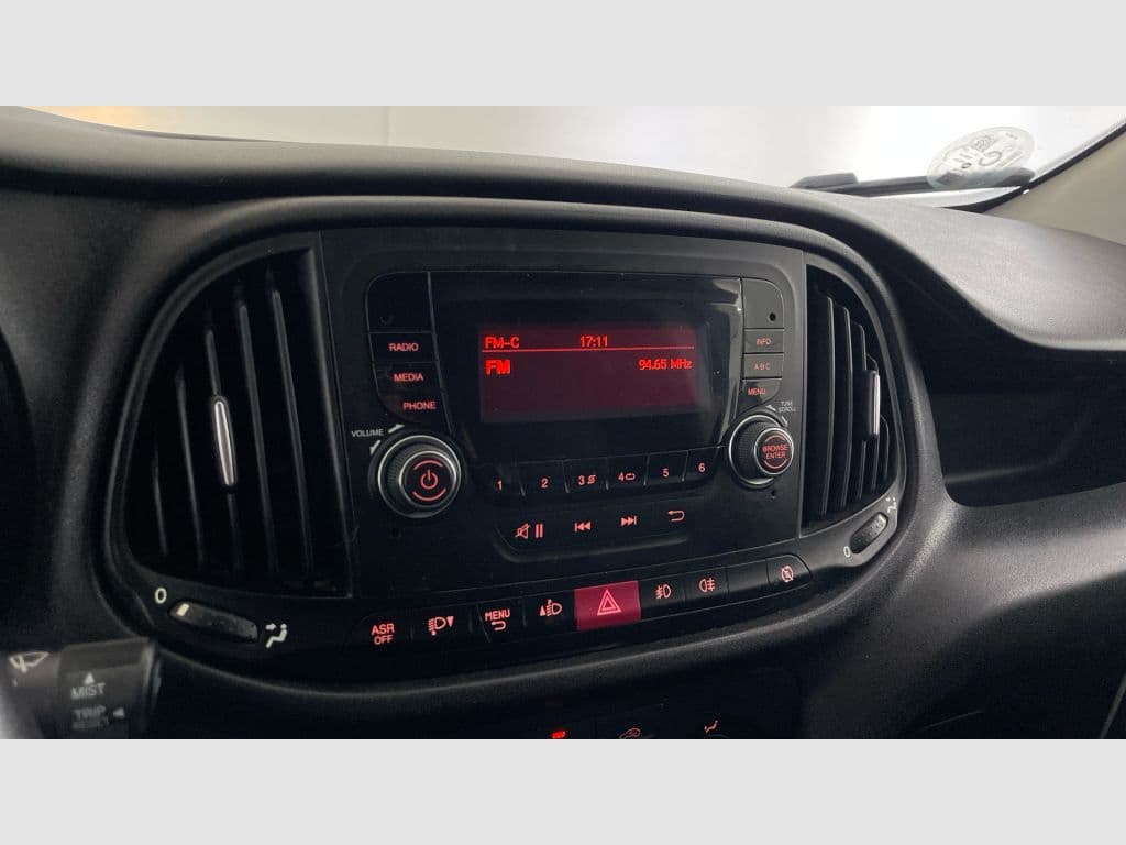 Fiat Doblò Cargo – foto 16
