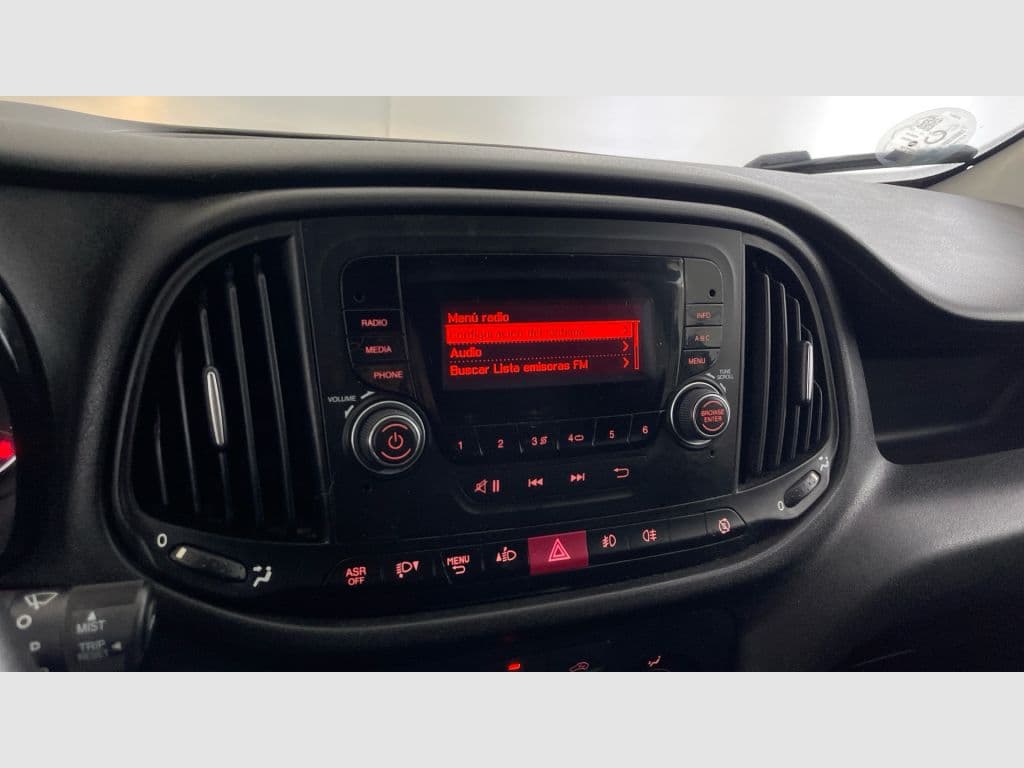 Fiat Doblò Cargo – foto 17