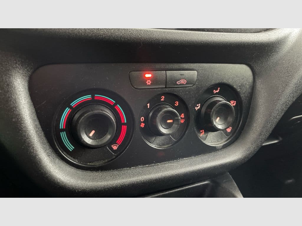 Fiat Doblò Cargo – foto 18