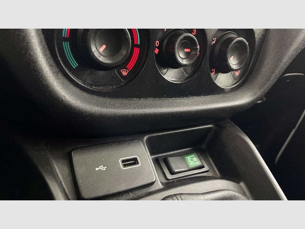 Fiat Doblò Cargo – foto 20