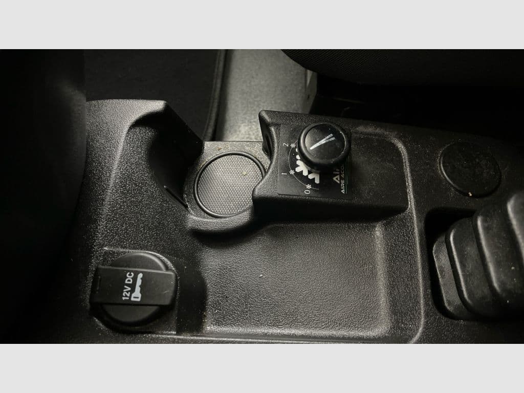 Fiat Doblò Cargo – foto 21
