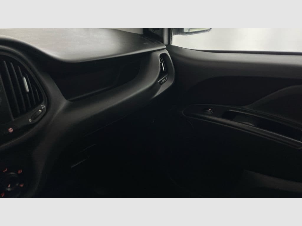 Fiat Doblò Cargo – foto 22