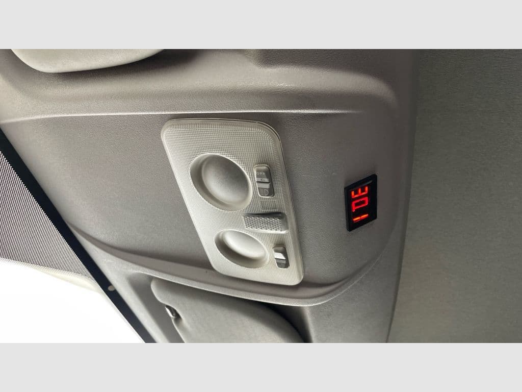 Fiat Doblò Cargo – foto 23
