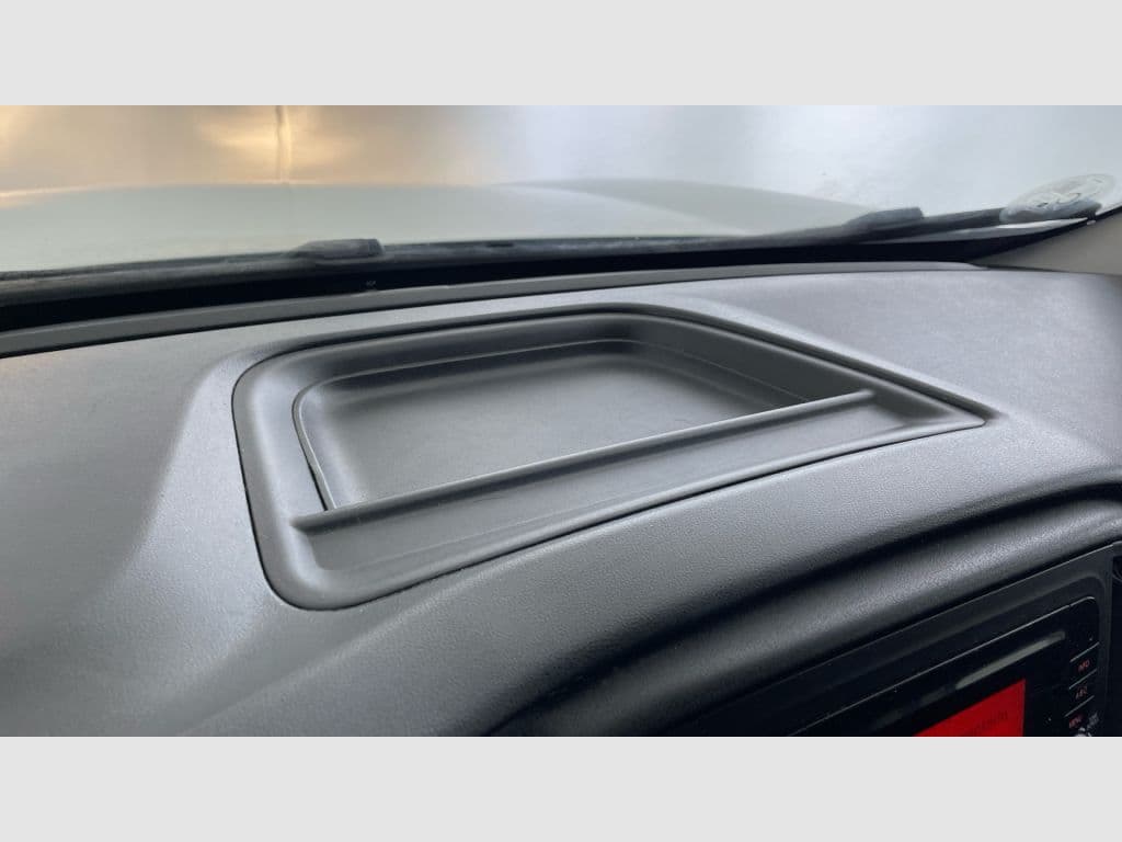 Fiat Doblò Cargo – foto 24
