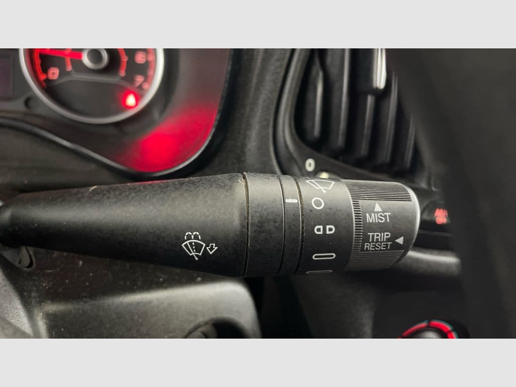Fiat Doblò Cargo – foto 25